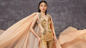 Top 3 Miss World Vietnam 2023: Inspiring Journeys to the Crown - image 19