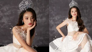 Top 3 Miss World Vietnam 2023: Inspiring Journeys to the Crown - image 5