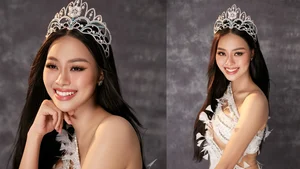 Top 3 Miss World Vietnam 2023: Inspiring Journeys to the Crown - image 1