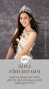 Top 3 Miss World Vietnam 2023: Inspiring Journeys to the Crown - image 4