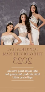 Top 3 Miss World Vietnam 2023: Inspiring Journeys to the Crown - image 13