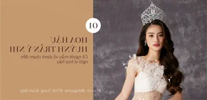 Top 3 Miss World Vietnam 2023: Inspiring Journeys to the Crown - image 10