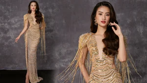 Top 3 Miss World Vietnam 2023: Inspiring Journeys to the Crown - image 20