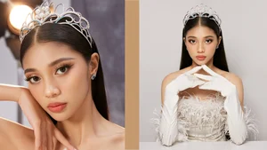 Top 3 Miss World Vietnam 2023: Inspiring Journeys to the Crown - image 17