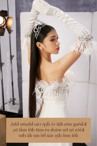Top 3 Miss World Vietnam 2023: Inspiring Journeys to the Crown - image 9