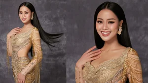 Top 3 Miss World Vietnam 2023: Inspiring Journeys to the Crown - image 3