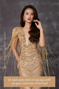 Top 3 Miss World Vietnam 2023: Inspiring Journeys to the Crown - image 16