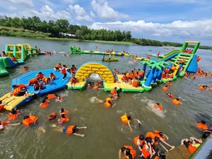 Dong Nai Travel Guide 2024: Top 11 Must-Visit Destinations for Nature Lovers - image 3