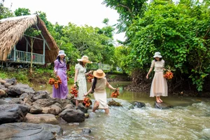 Dong Nai Travel Guide 2024: Top 11 Must-Visit Destinations for Nature Lovers - image 1