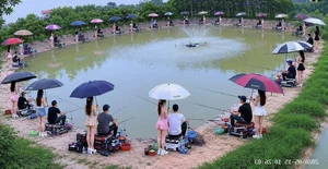 Social Media Daily Buzz: Minh Nhua's Daughter Expecting 5th Child and Gia Thi Linh Engaged - image 13