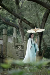 YiTuYu Art Language Vol.7192 Featuring Stunning Model Xiao Yang - image 11