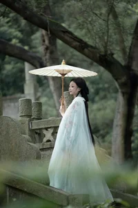 YiTuYu Art Language Vol.7192 Featuring Stunning Model Xiao Yang - image 22
