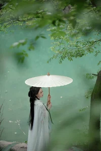 YiTuYu Art Language Vol.7192 Featuring Stunning Model Xiao Yang - image 18