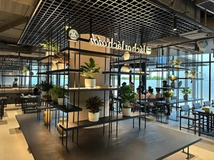 Lách Ca Lách Cách: A Modern Restaurant Telling the Story of Vietnamese Street Food - image 8