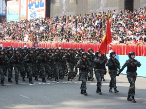 The Ba Gia Victory: A Landmark in Vietnamese Military Strategy - image 38