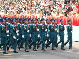 The Ba Gia Victory: A Landmark in Vietnamese Military Strategy - image 22