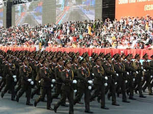 The Ba Gia Victory: A Landmark in Vietnamese Military Strategy - image 59
