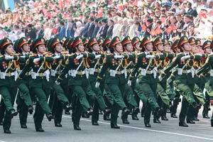 The Ba Gia Victory: A Landmark in Vietnamese Military Strategy - image 42