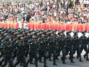 The Ba Gia Victory: A Landmark in Vietnamese Military Strategy - image 48