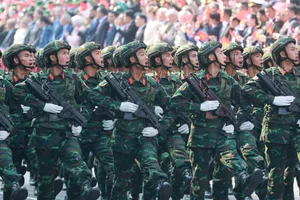 The Ba Gia Victory: A Landmark in Vietnamese Military Strategy - image 37