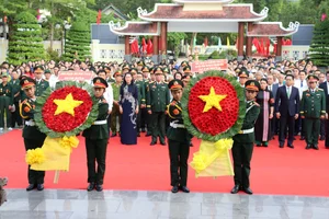 The Ba Gia Victory: A Landmark in Vietnamese Military Strategy - image 33