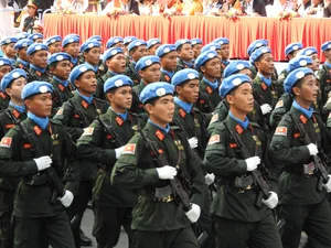 The Ba Gia Victory: A Landmark in Vietnamese Military Strategy - image 9