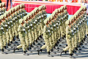 The Ba Gia Victory: A Landmark in Vietnamese Military Strategy - image 12