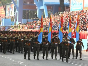 The Ba Gia Victory: A Landmark in Vietnamese Military Strategy - image 11