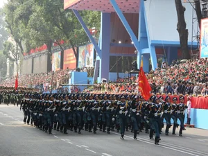 The Ba Gia Victory: A Landmark in Vietnamese Military Strategy - image 69