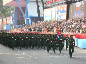 The Ba Gia Victory: A Landmark in Vietnamese Military Strategy - image 45