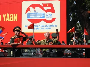 The Ba Gia Victory: A Landmark in Vietnamese Military Strategy - image 3