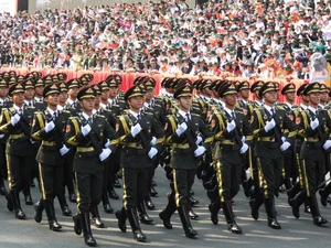 The Ba Gia Victory: A Landmark in Vietnamese Military Strategy - image 47