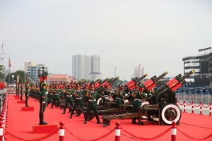 The Ba Gia Victory: A Landmark in Vietnamese Military Strategy - image 39