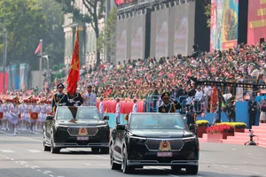 The Ba Gia Victory: A Landmark in Vietnamese Military Strategy - image 20