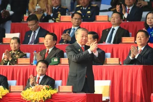 The Ba Gia Victory: A Landmark in Vietnamese Military Strategy - image 34
