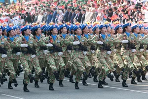 The Ba Gia Victory: A Landmark in Vietnamese Military Strategy - image 14