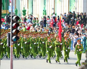 The Ba Gia Victory: A Landmark in Vietnamese Military Strategy - image 60