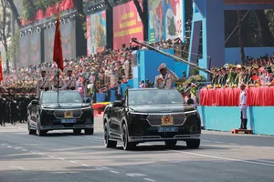 The Ba Gia Victory: A Landmark in Vietnamese Military Strategy - image 19