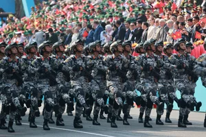 The Ba Gia Victory: A Landmark in Vietnamese Military Strategy - image 51