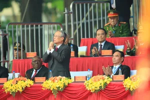 The Ba Gia Victory: A Landmark in Vietnamese Military Strategy - image 49