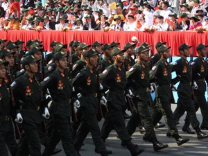 The Ba Gia Victory: A Landmark in Vietnamese Military Strategy - image 24