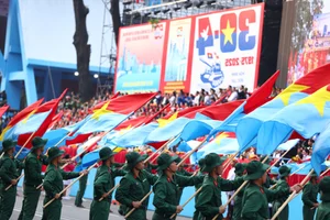 The Ba Gia Victory: A Landmark in Vietnamese Military Strategy - image 43