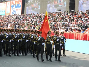 The Ba Gia Victory: A Landmark in Vietnamese Military Strategy - image 56