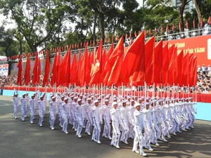 The Ba Gia Victory: A Landmark in Vietnamese Military Strategy - image 46