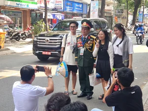 The Ba Gia Victory: A Landmark in Vietnamese Military Strategy - image 63