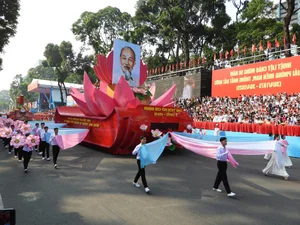 The Ba Gia Victory: A Landmark in Vietnamese Military Strategy - image 10