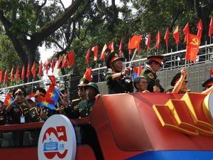 The Ba Gia Victory: A Landmark in Vietnamese Military Strategy - image 61