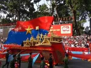 The Ba Gia Victory: A Landmark in Vietnamese Military Strategy - image 7