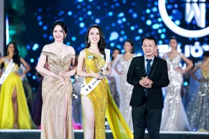 Vietnamese Screen Queen’s Fitness Secret to a Tiny Waistline - image 8