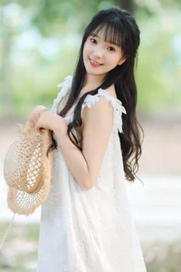 The Ethereal Charm of YiTuYu Art Language Vol.7861 Yu Pao Pao - image 11